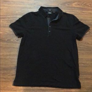 Hugo Boss Regular Fit Polo